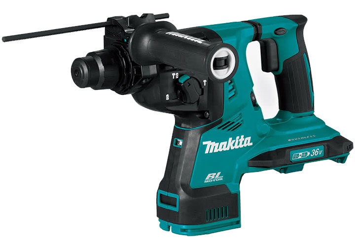 18Vx2 Máy khoan động lực dùng pin Makita DHR282