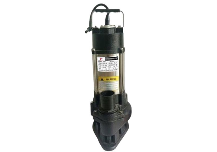1HP Máy bơm chìm nước thải 750W Shanying V750