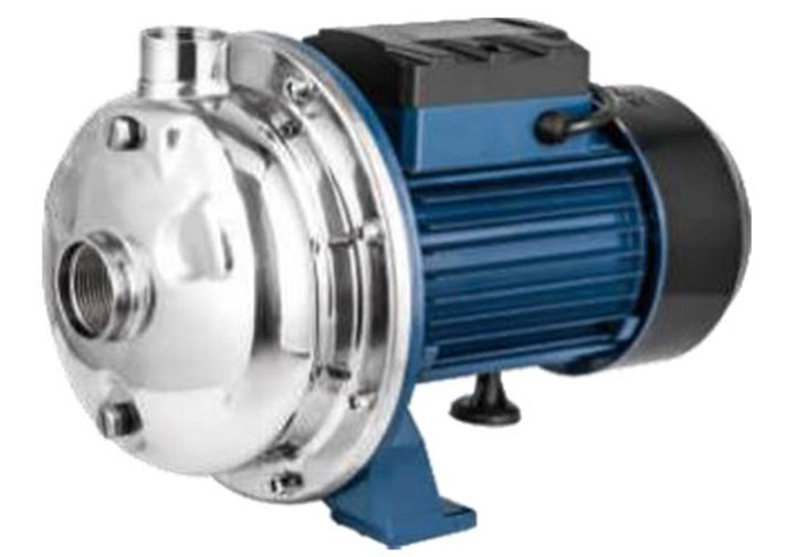 1HP Máy bơm nước ly tâm 750W Shanying JS-100 1HP Máy bơm nước ly tâm 750W Shanying JS-100