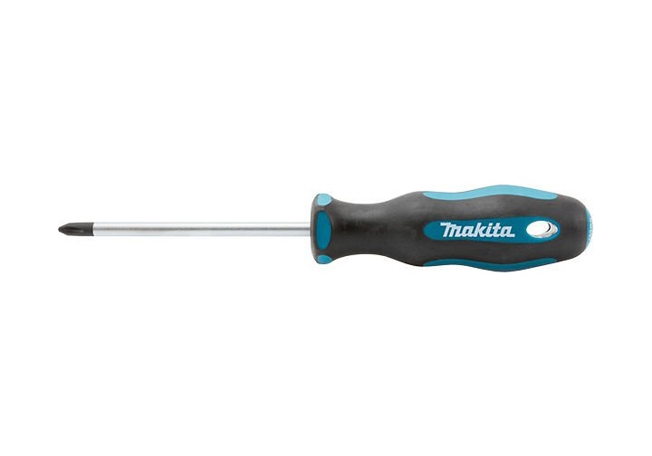 #1X100mm (PH1) Tuốc nơ vít bake Makita B-65903