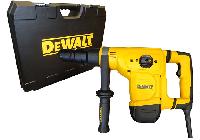 1050W Máy đục bê tông Dewalt D25811K