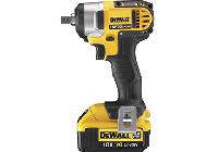 18V Máy vặn bu lông động lực dùng pin 1/2" Dewalt DCF880D2