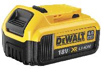 18V/4Ah Pin Lithium-ion Dewalt DCB182-B1