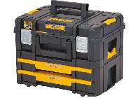 440x320x337mm Thùng đựng đồ nghề ngăn kéo (IP54) Dewalt DWST83395-1