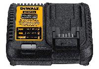 4Ah Đế sạc pin nhanh 10.8v, 14.4v, 18v Dewalt DCB115-KR