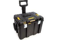 526x515x770mm Thùng đựng đồ nghề có tay kéo (IP54) Dewalt DWST83347-1