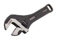 6" Mỏ lết đen Dewalt DWHT80266