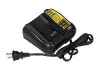 Đế sạc pin 10.8v, 14.4v, 18v Dewalt DCB107-B1
