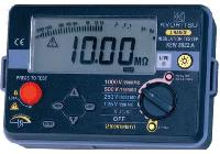 Đồng hồ đo điện trở cách điện Kyoritsu 3022A