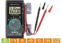 Đồng hồ vạn năng Kyoritsu 1019R