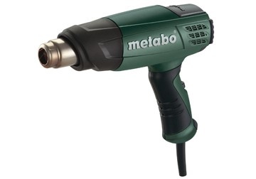 2000W Súng thổi hơi nóng Metabo HE20-600