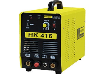 200A Máy hàn cắt Plasma Hồng Ký HK416