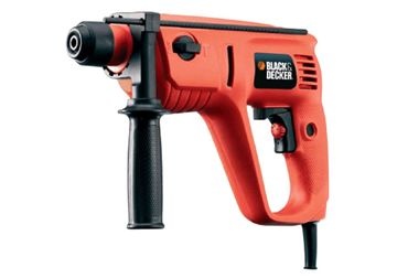 20mm Máy khoan 750W Black and Decker KD960KC