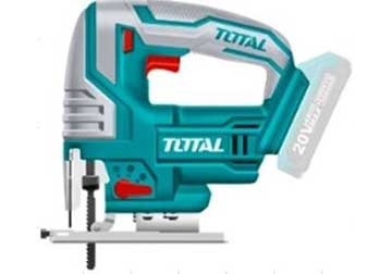 20V Máy cưa lọng dùng pin Total TJSLI8501