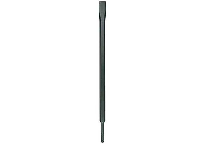 20x400mm Mũi dẹp đục bê tông chuôi gài SDS Plus Makita D-19021