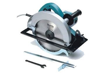 235mm Máy cưa đĩa 2000W Makita N5900B