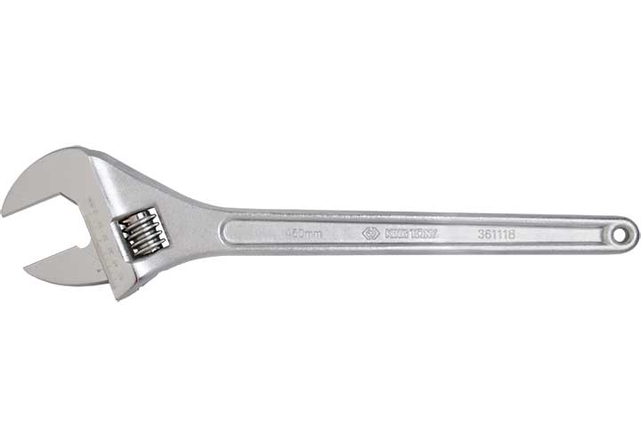 24" Mỏ lết Kingtony 3611-24HR 24" Mỏ lết Kingtony 3611-24HR