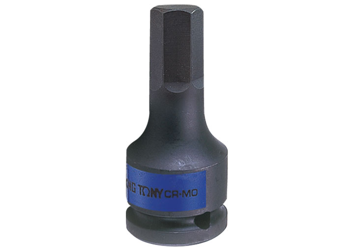 24mm Đầu tuýp lục giác đen 3/4" Kingtony 601524 24mm Đầu tuýp lục giác đen 3/4" Kingtony 601524