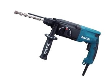 24mm Máy khoan búa 780W Makita HR2453