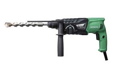 24mm Máy khoan động lực 730W Hitachi DH24PH