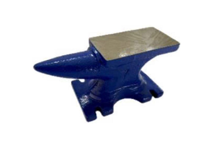 25kg Đe cơ khí bằng gang (38X17X20cm) TPC TP8374