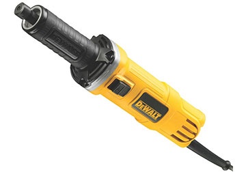 25mm Máy mài thẳng 400W Dewalt DWE886S