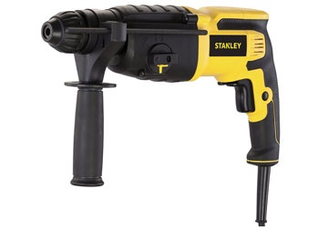 26mm Máy khoan búa 800W Stanley SHR263K