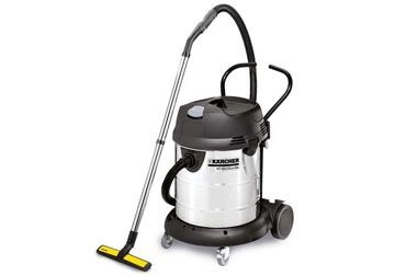 2750W Máy hút bụi khô ướt Karcher NT 65/2 Eco ME