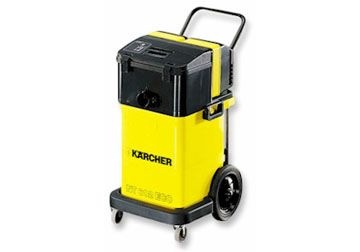 2760W Máy hút bụi khô ướt Karcher NT 602 Eco