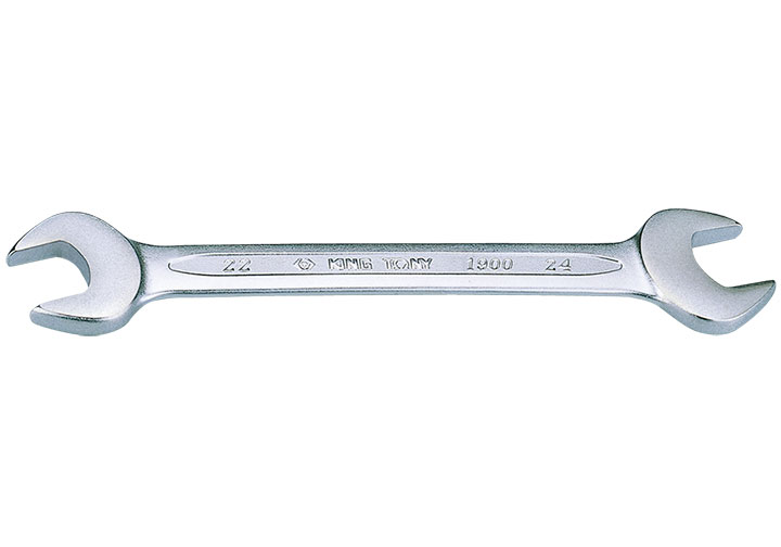 27x32mm Cờ lê 2 đầu miệng Kingtony 19002732