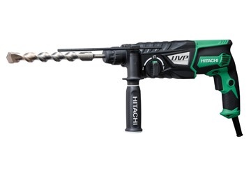 28mm Máy khoan động lực 850W Hitachi DH28PCY