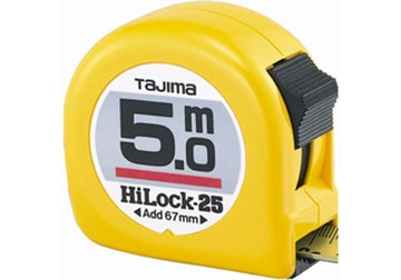 3.0m Thước cuộn Tajima H6P30DY