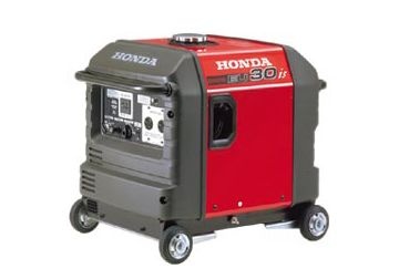 3.0 KVA Máy phát điện Honda EU 30 IS