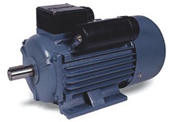 3000W/380V Motor điện Asaki AS-458