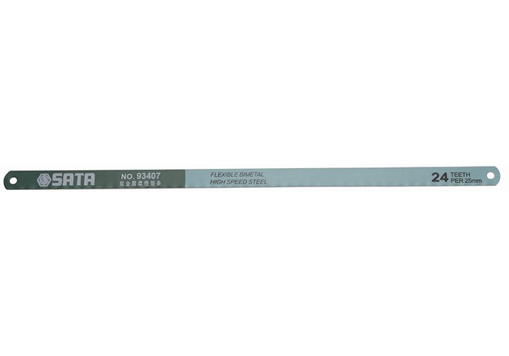 300mm Lưỡi cưa sắt 18 răng Sata 93-406 (93406)