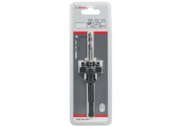 32-210mm Khớp nối SDS Plus Bosch 2609390036