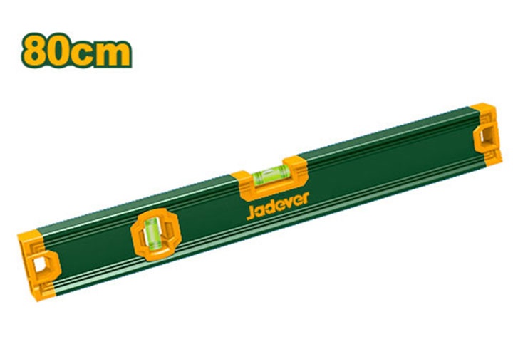 32" Thước thủy Jadever JDSL2G80
