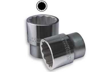 32mm Típ lẻ 12 góc trắng 3/4" Crossman 93-332