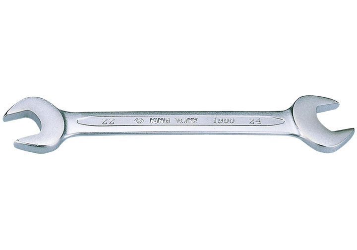 32x36mm Cờ lê 2 đầu miệng Kingtony 19003236