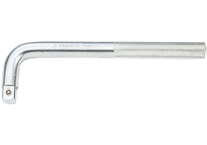 3/4" Cần gắn đầu tuýp chữ L 450mm Kingtony 6581-18