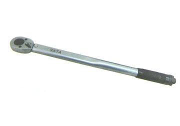 3/4"chuan Cờ lê lực 531-140700