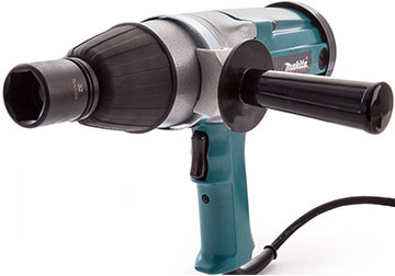 3/4" Máy vặn ốc Makita 6906