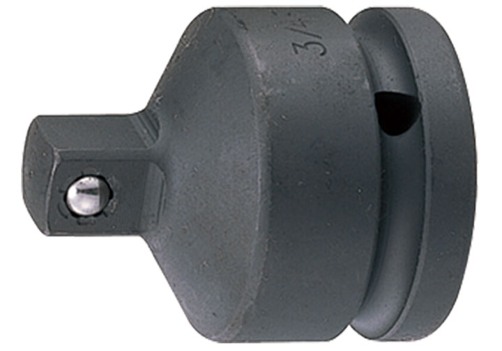 3/4" x 1/2" Đầu chuyển cỡ tuýp đen Kingtony 6864P 3/4" x 1/2" Đầu chuyển cỡ tuýp đen Kingtony 6864P