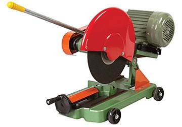 350mm Máy cắt sắt Hồng Ký HKCF212