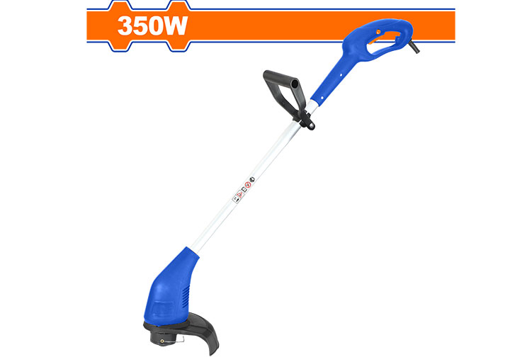 350W Máy cắt cỏ dùng điện Wadfow WXM3502 350W Máy cắt cỏ dùng điện Wadfow WXM3502
