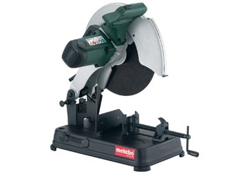 355mm Máy cắt sắt Metabo CS23-355