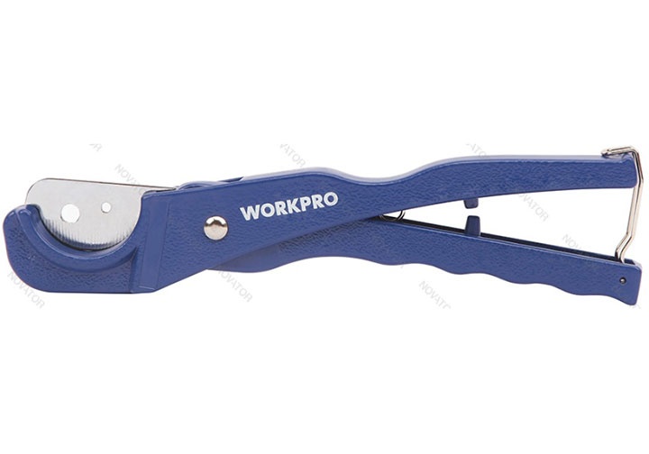 35mm Dao cắt ống nhựa Workpro WP301001