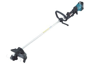 36V Máy cắt cỏ cầm tay dùng pin Makita BBC300LRDE