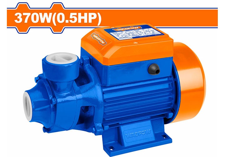 370W (0.5HP) Máy bơm nước Wadfow WWPVA01