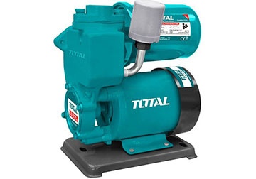 370W Máy bơm nước tăng áp Total TWP93701